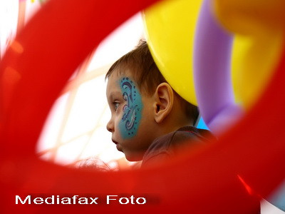 Ce aduce Baby Expo? Preturi cam scumpe, dar toate produsele la un loc