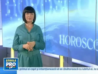 Horoscopul zilei de 29 mai