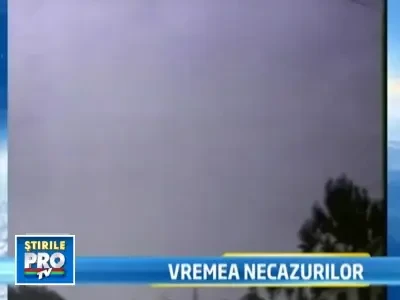 Viiturile au facut victime in Prahova si Bacau! Doua persoane au murit