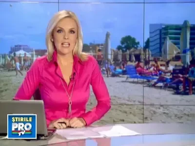 Turism de lux pe litoral! Terase suspendate deasupra marii si alte inventii