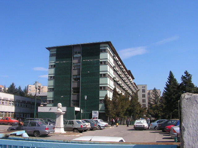 Infiorator. Copil de 9 ani, mort din cauza unei banale fracturi