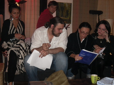 Oamenii lui State au invadat Amsterdamul