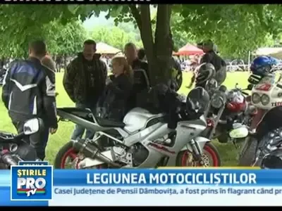 Taramul motoarelor, la Cluj! Cea mai scumpa