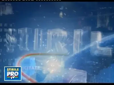 Stirile diminetii cu Iulia Vintur - 30.05.2010