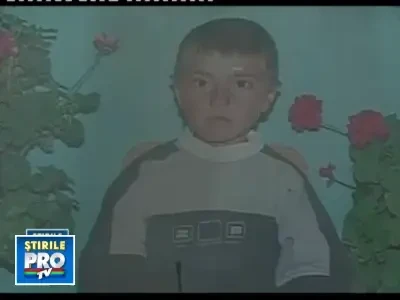 Infiorator. Copil de 9 ani, mort din cauza unei banale fracturi