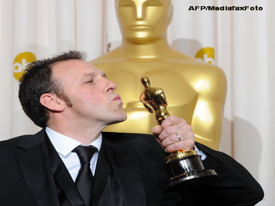 Mauro Fiore (Avatar) a castigat premiul Oscar la categoria Cea mai buna imagine, la editia cu numarul 82 gazduita de Kodak Theatre din Los Angeles