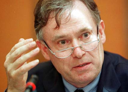 Presedintele Germaniei, Horst Köhler, a demisionat