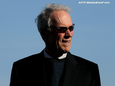 Clint Eastwood a implinit 80 de ani!