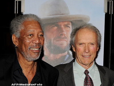 Clint Eastwood