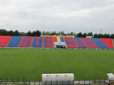 Steaua va intalni echipa Grasshopper Zurich in play-off-ul Europa League