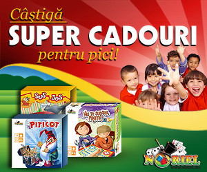 ProVideo.ro premiaza toti copiii cuminti