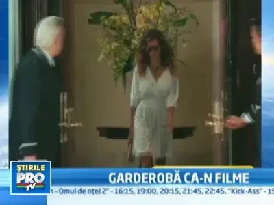 Moda din 'Sex and the City"