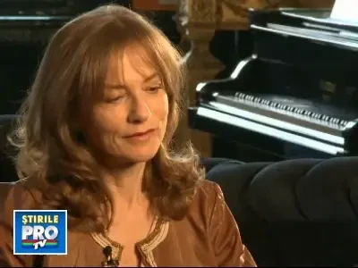 Interviu The One: Isabelle Huppert – Inger si demon