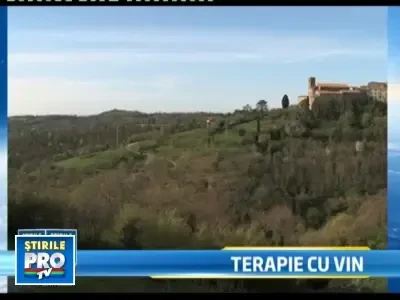 Scufundati-va in vin! Pastreaza pielea proaspata