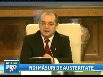 Salariile celor de la privat, puse in pericol de masurile de austeritate