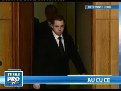 Salarii colosale in companiile de stat! Un director ia mai mult ca Basescu