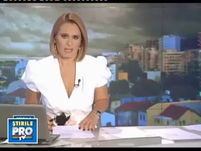 Cod galben de furtuna, in Bucuresti