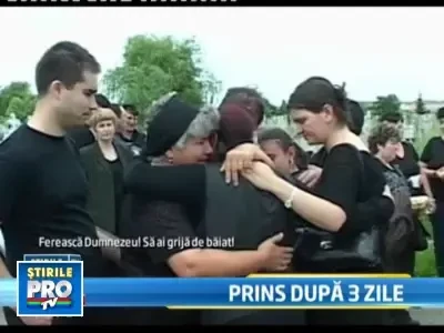 Barbatul care si-a macelarit iubita cu 25 de lovituri de cutit, retinut