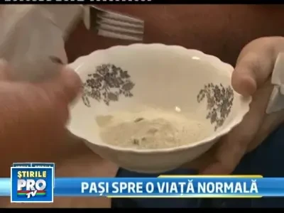 Pacientul de 360 kg isi doreste o viata normala! A slabit 15 kg in 5 zile