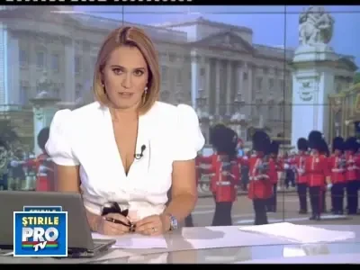 Regina Elisabeta a II-a a Marii Britanii a cerut o marire de salariu