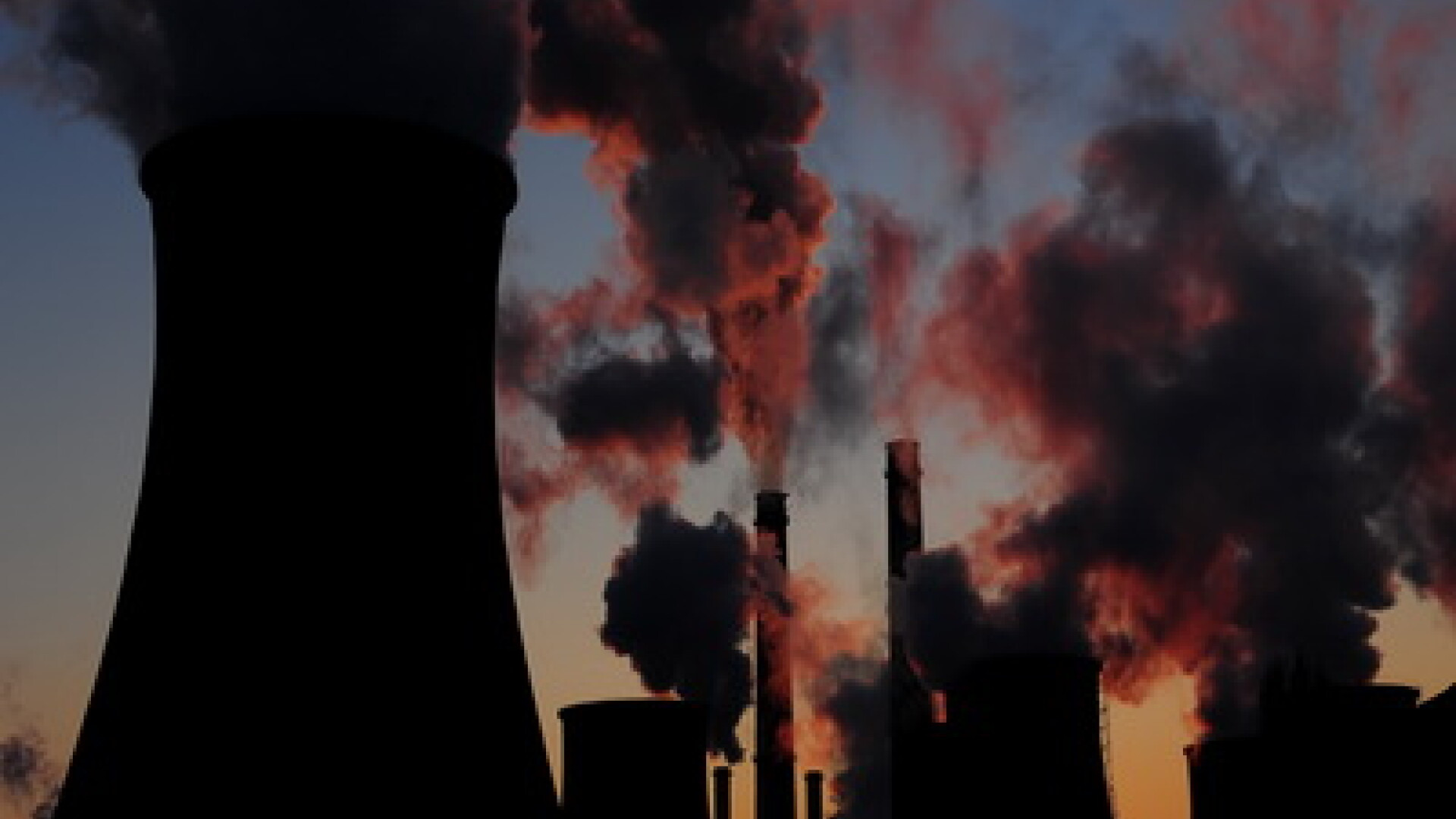 Ce inseamna iernile geroase? Mai multa poluare!