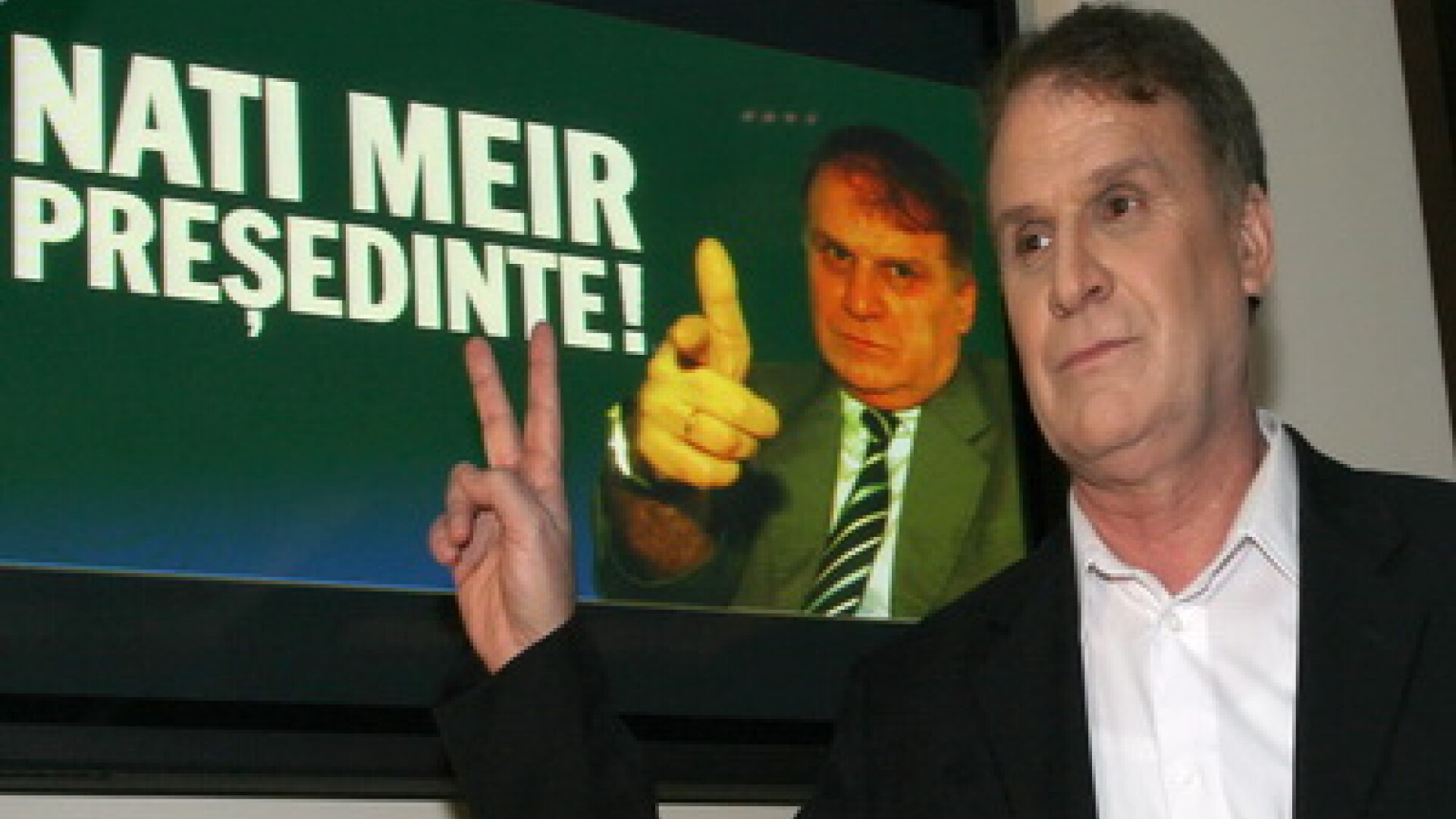 Tatal si fiul, la tribunal! Nati si Or Meir au fost trimisi in judecata