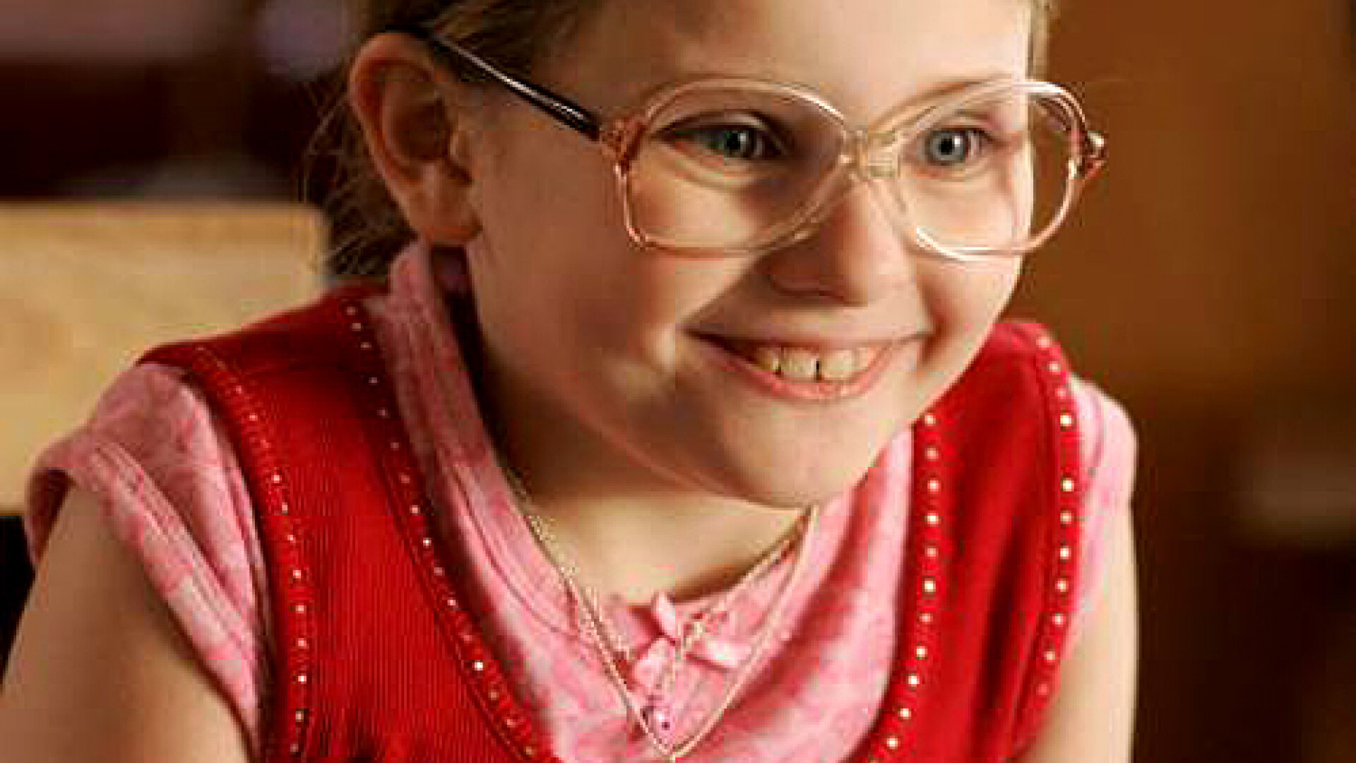 Abigail Breslin