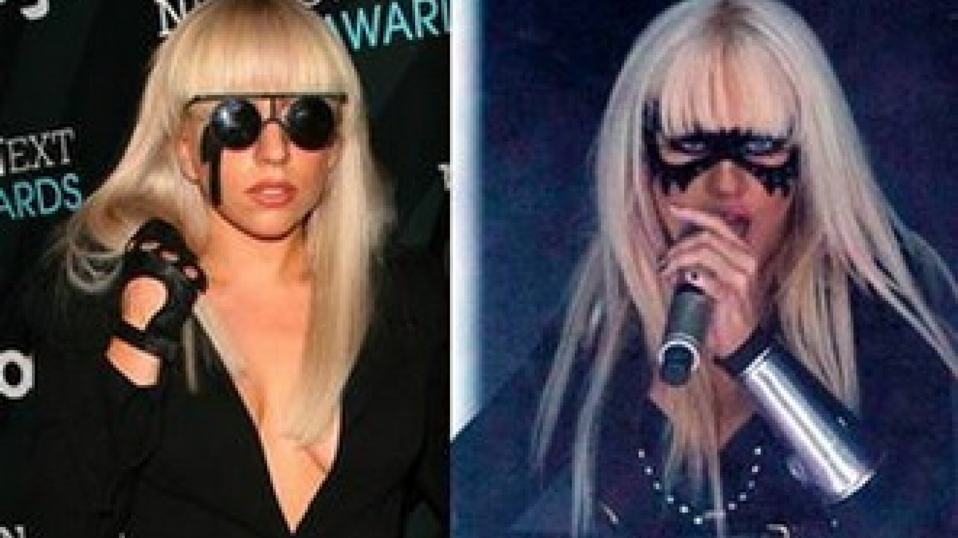 Infruntarea Divelor–Ce spun astrele despre Christina Aguilera si Lady GaGa