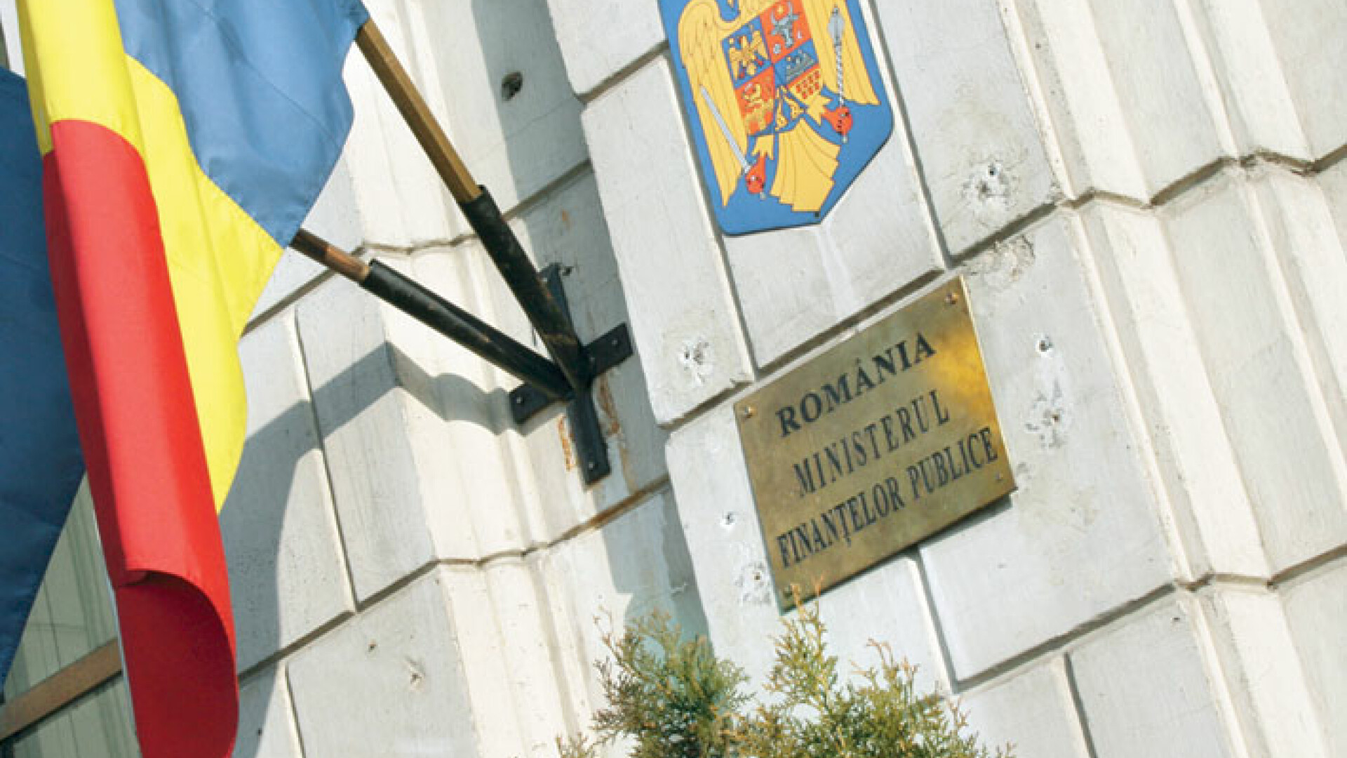 Ministerul Finanţelor a planificat împrumuturi de 5,77 miliarde de lei de la bănci, în ianuarie. Ce se va întâmpla cu banii