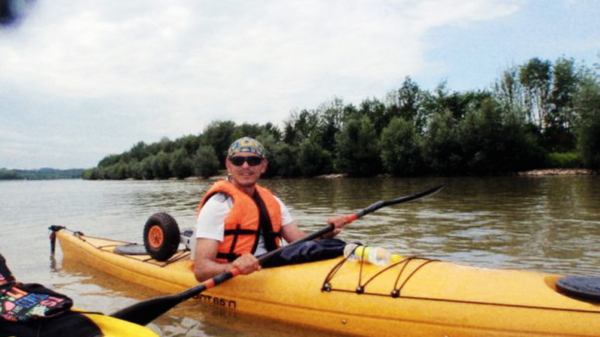 Turneul International Dunarea - aventura cat pentru o viata intreaga