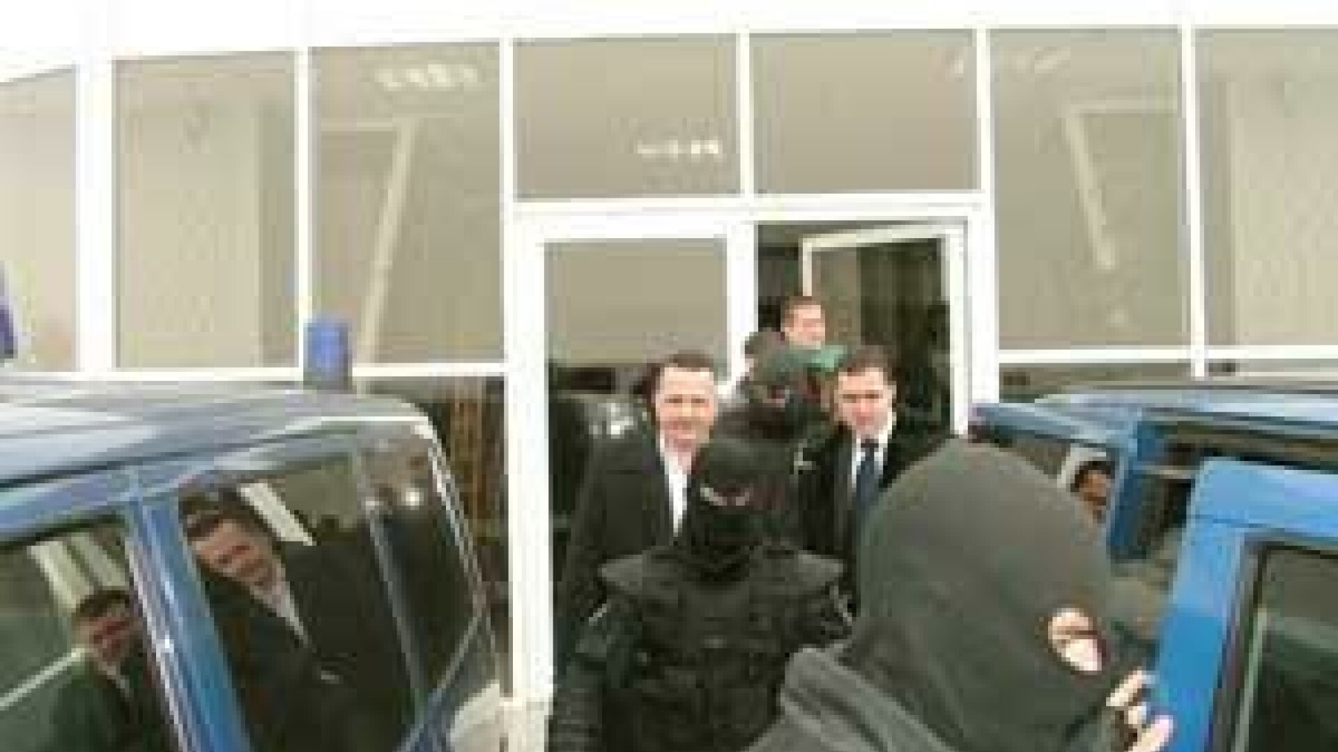 Controversatul om de afaceri Samir Spranceana are din nou probleme cu legea