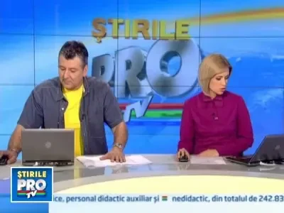 Greva la metrou pana la 12:00. RATB a iesit din greva si circula normal