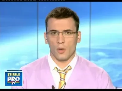 Un sofer de 18 ani a calcat un barbat pe trecere si a fugit