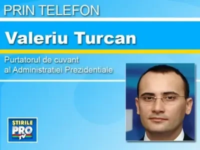 Presedintele Basescu nu renunta la Ziua Portilor Deschise la Cotroceni