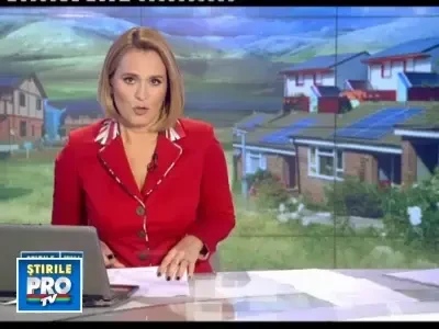 Casa Verde se intoarce. Mai simpla si mai saraca decat in trecut