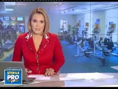 A fost inventat robotul care te ajuta sa slabesti