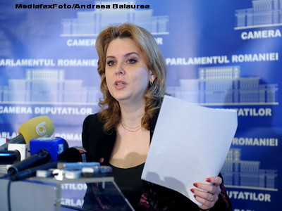 Anastase: Ponta nu citeste regulamentul nici macar in timpul liber