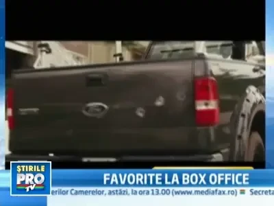 Marmaduke, Killers, Ondine - vezi premierele saptamanii in SUA