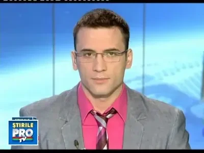 Accident pe aeroportul Henri Coanda. Nimeni nu a fost ranit