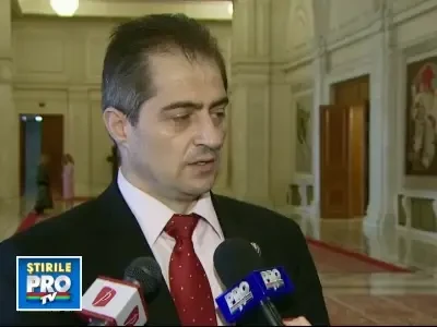 Deputatul PDL Daniel Oajdea ar spune DA motiunii de cenzura