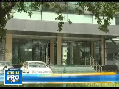 Nou episod din seria salariilor de la stat: femeia de serviciu cu 3.200 lei