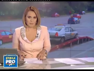 Criza la volan! Romanii nu mai au bani de scoala de soferi