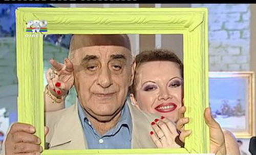 Oana Lis: S-ar putea sa fiu insarcinata