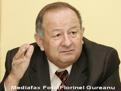 Deputatul Dan Ilie Morega a parasit PNL si trece in ograda independentilor