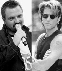 Vineri va fi ales ascultatorul InfoPro care va merge la concertul Bon Jovi