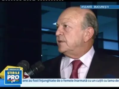 Doar trei din cei noua inspectori retinuti de DNA au fost arestati