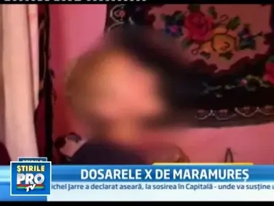 Copil de 10 ani cu puteri supranaturale? Localnicii: E diavolul!