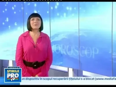 Horoscopul zilei - 3 iunie