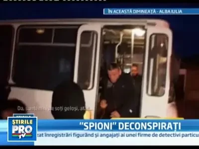 50 de suspecti ar putea fi arestati in cazul softurilor-spion