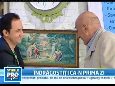 Oana Lis: S-ar putea sa fiu insarcinata